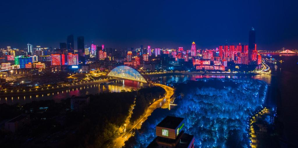 Surrounding environment