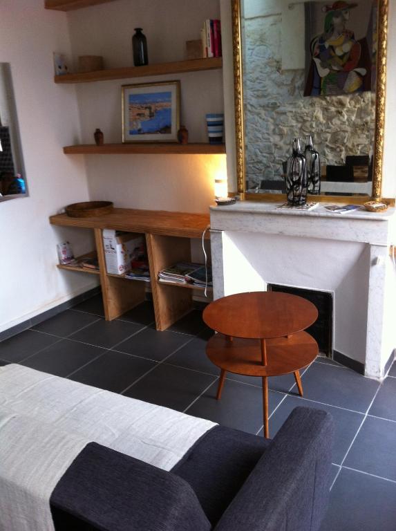 Adoramaar- le loft - 2