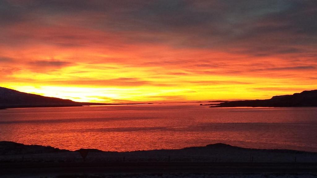 Surrounding environment