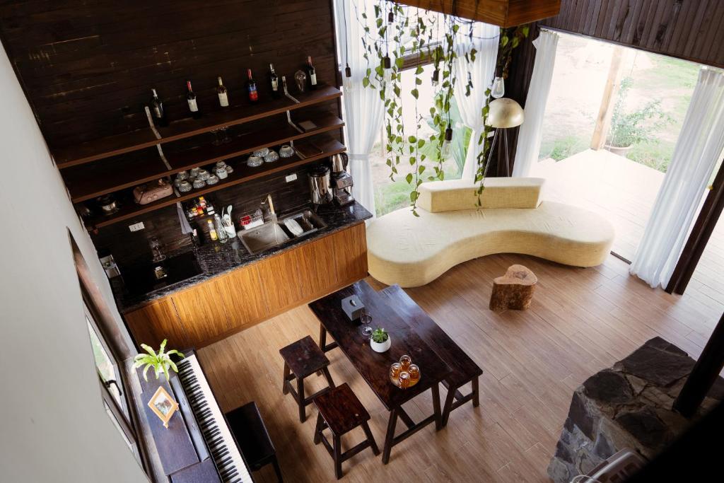 Mật Pet Farm – Mộc Châu