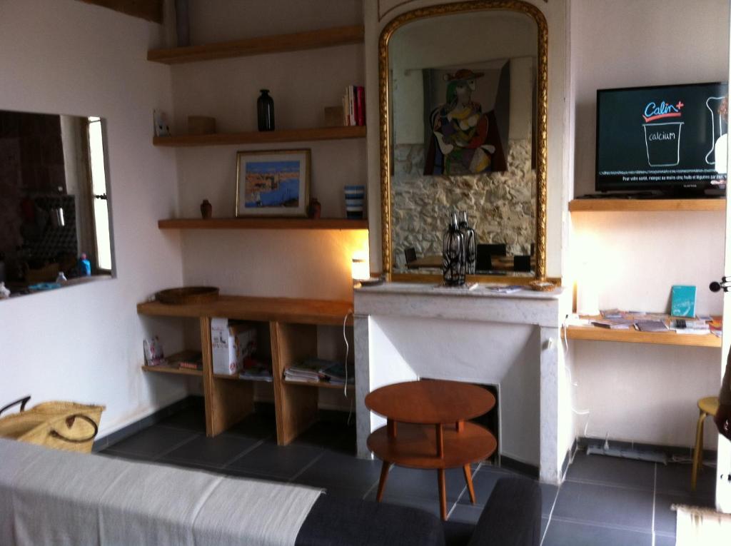 Adoramaar- le loft - 4