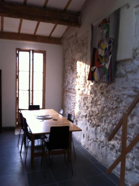 Adoramaar- le loft - 5