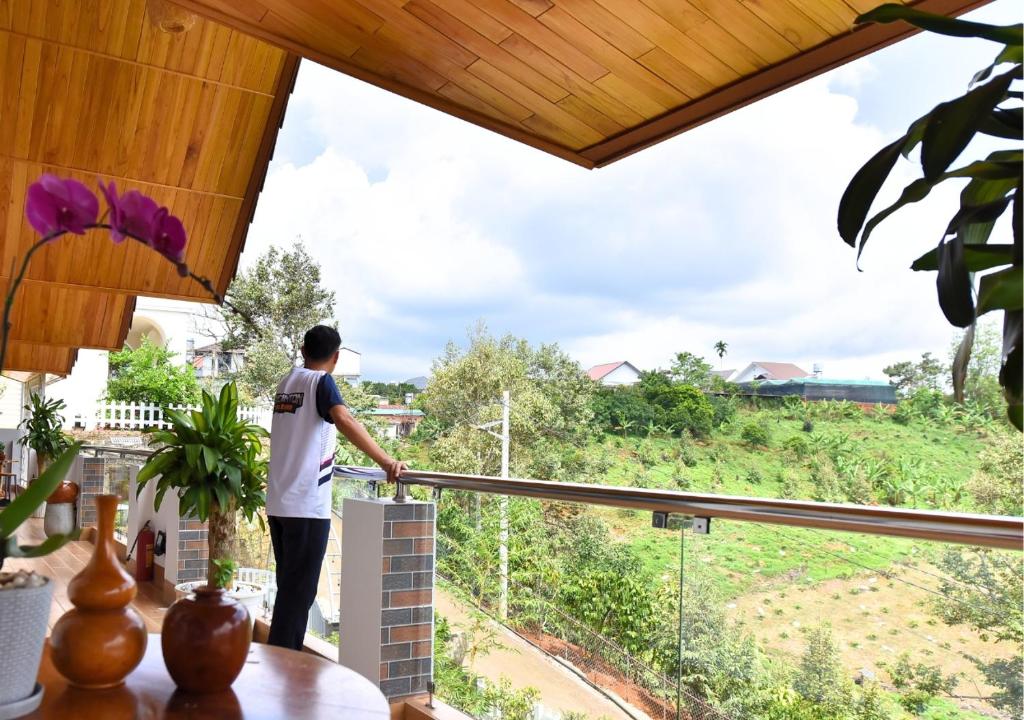 Homestay Anh Tuấn