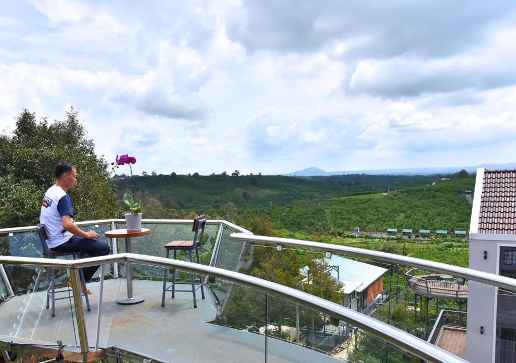 Homestay Anh Tuấn