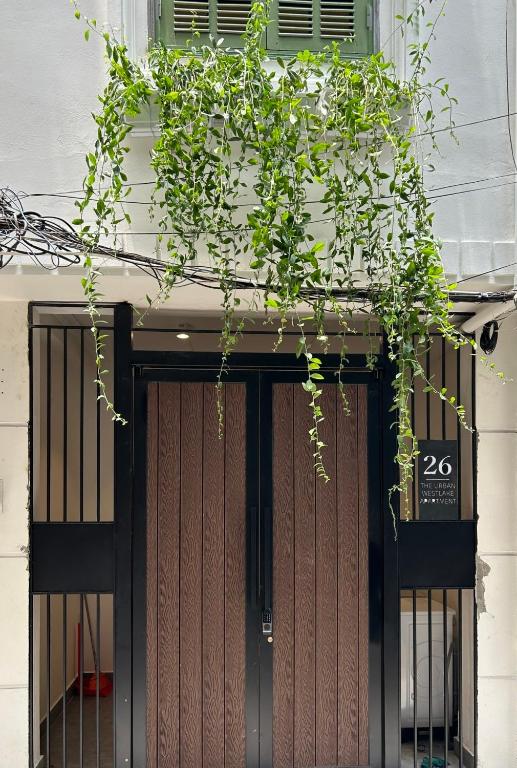 The Urban Westlake Apartment