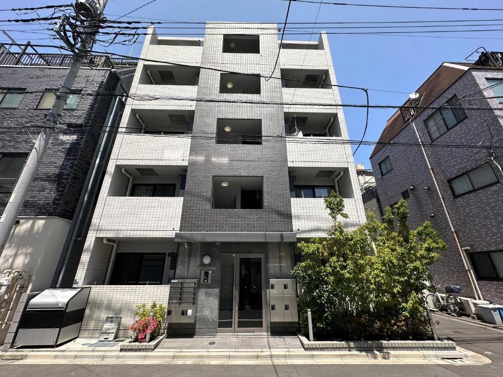 nestay inn tokyo ueno