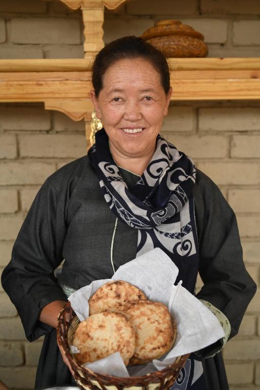 お料理のイメージ