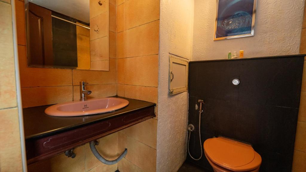 バスルーム（客室）