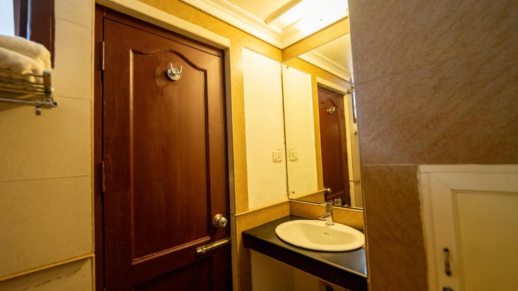 バスルーム（客室）