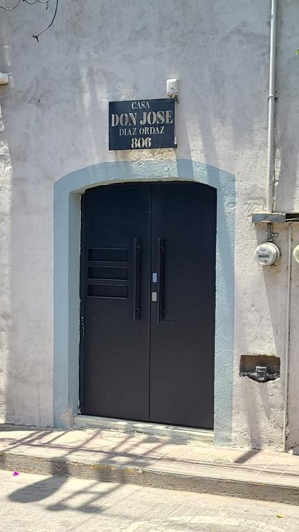 Casa Don José: VIOLETAS Suite - 3