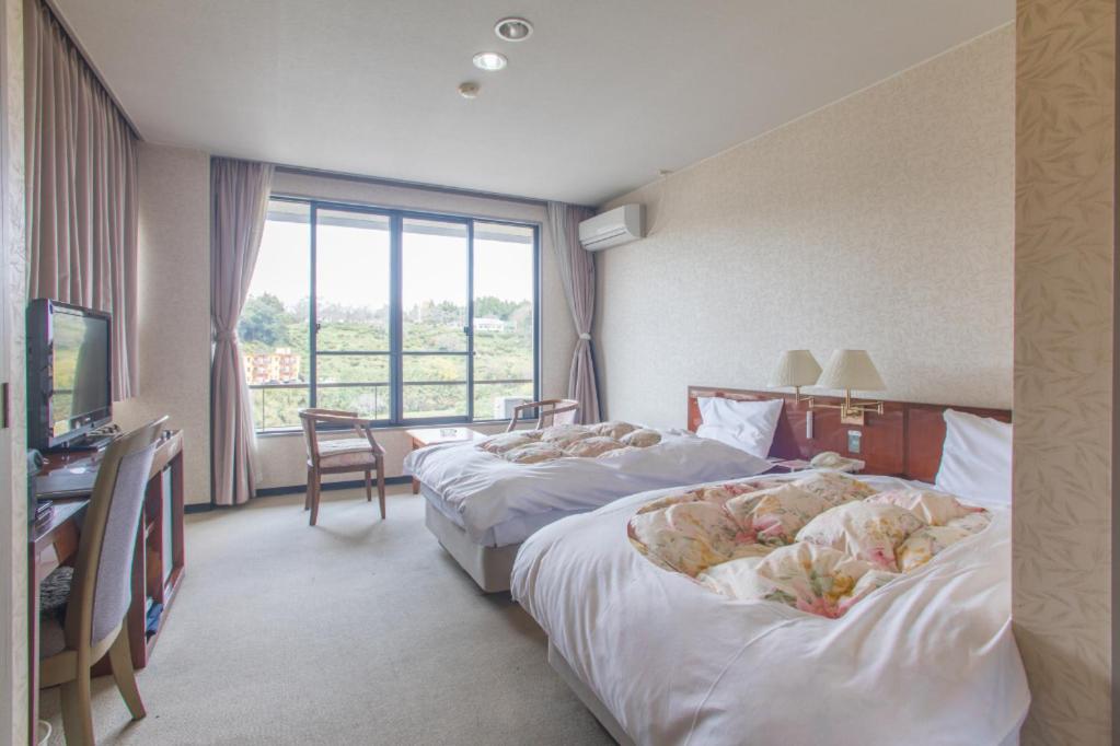 마수노이 호텔 이미지 1