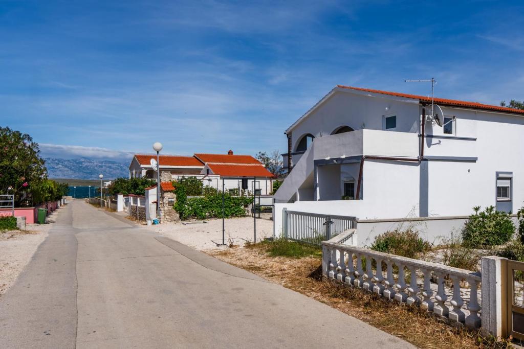 Apartment Simic, Vir