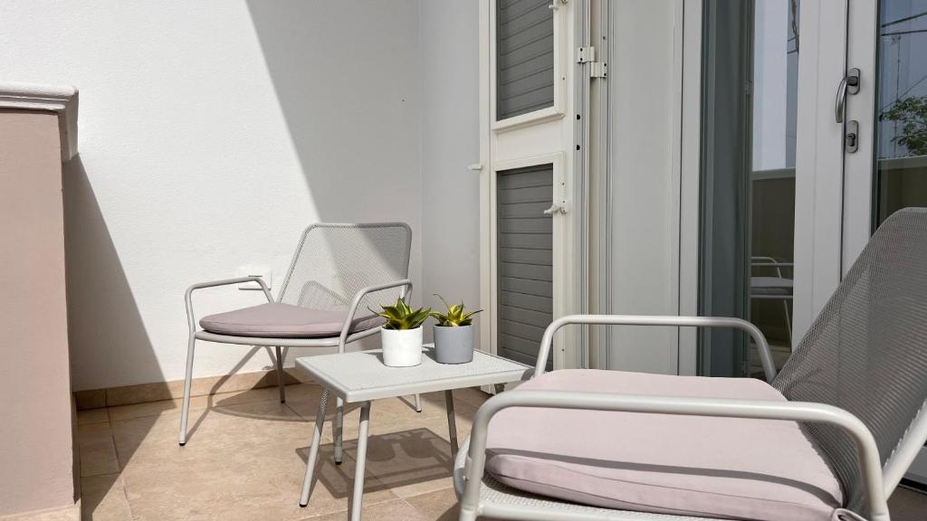 IONIO Apartment - 5