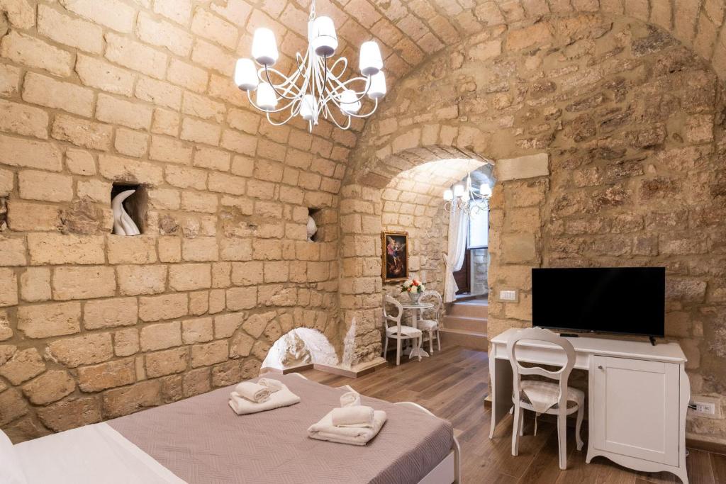 Saint Michel Room by Wonderful Italy - 2