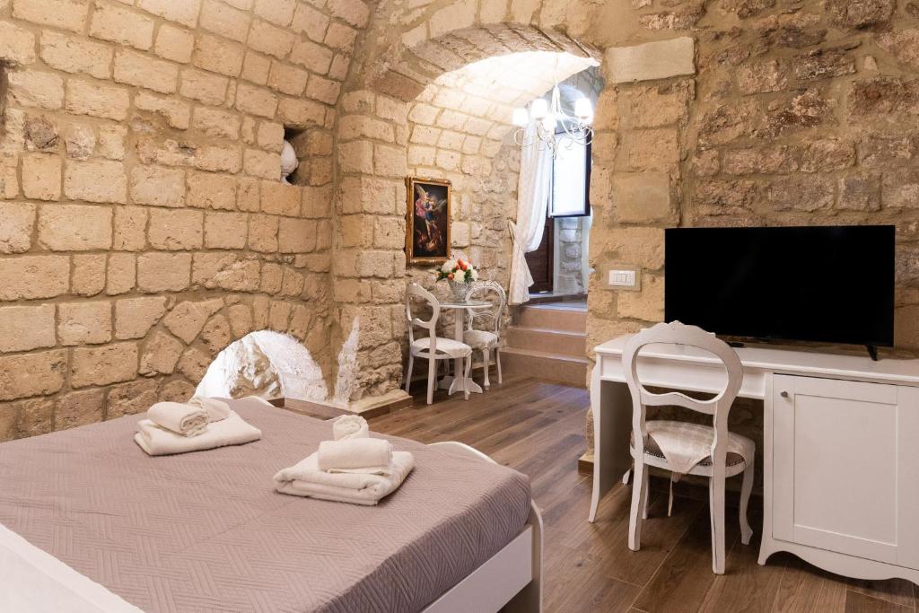 Saint Michel Room by Wonderful Italy - 4
