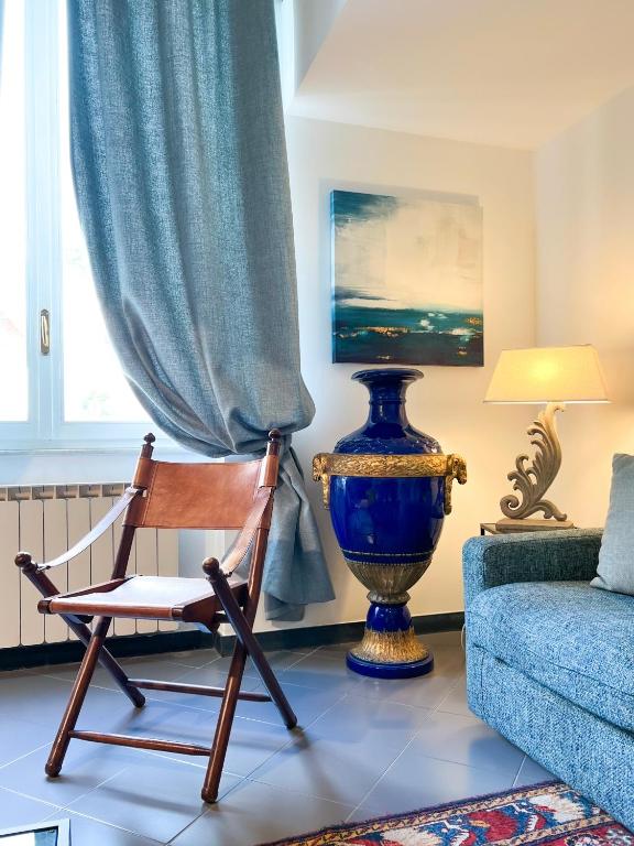 ComeCasa Terraced 3 Bedrooms Port View - 3