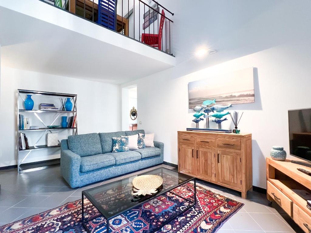 ComeCasa Terraced 3 Bedrooms Port View - 4