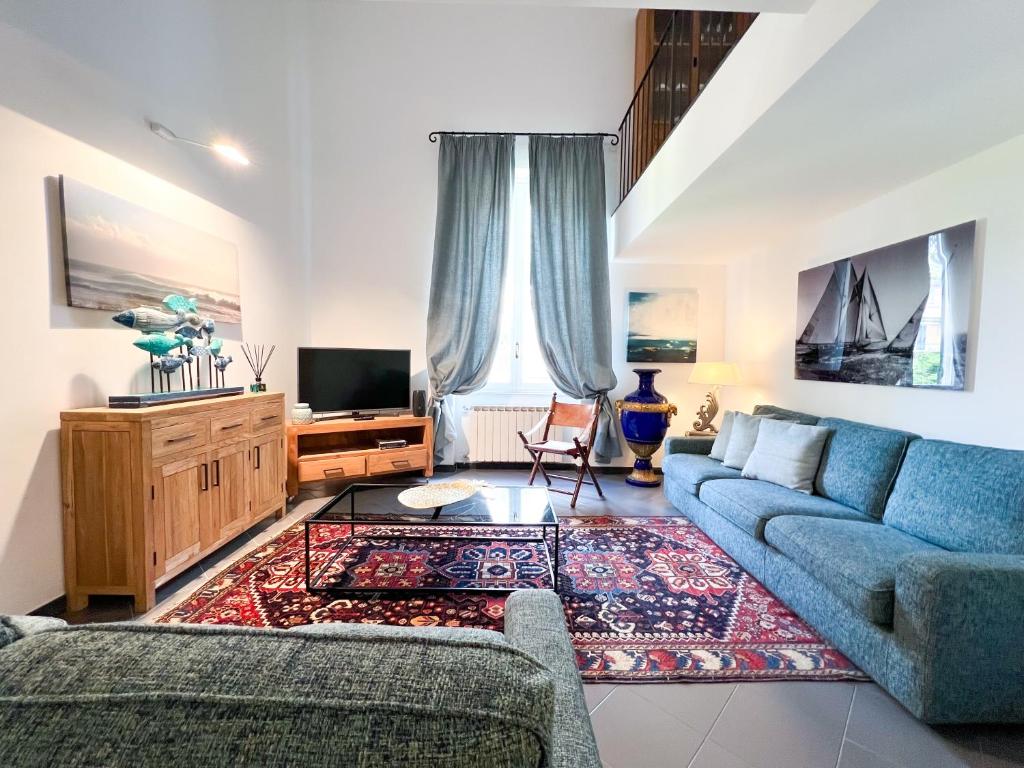 ComeCasa Terraced 3 Bedrooms Port View - 2