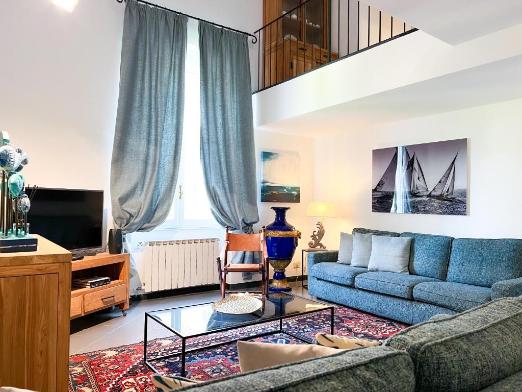 ComeCasa Terraced 3 Bedrooms Port View - 1