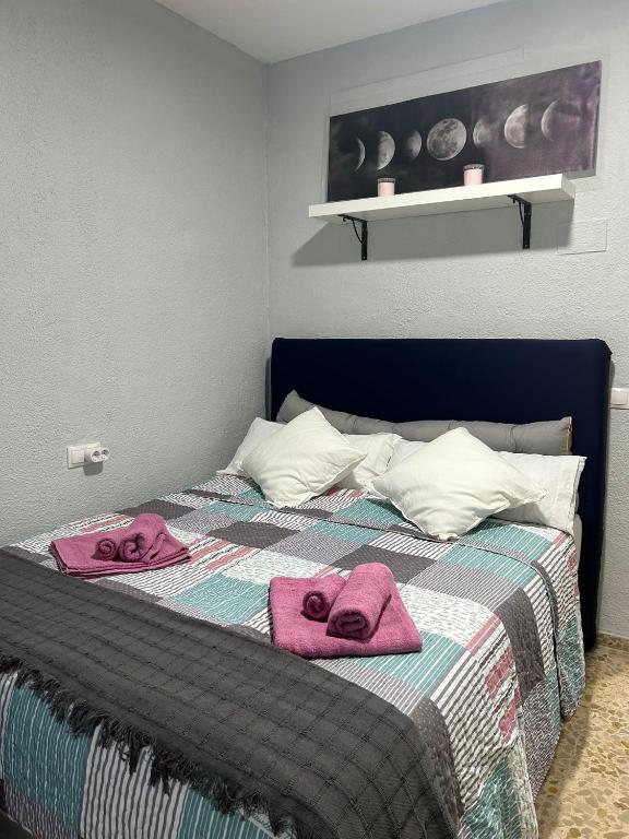 Apartamento ANSON, Torremolinos centro, Luminoso ,Moderno ,Playa a 10 min pie - 5