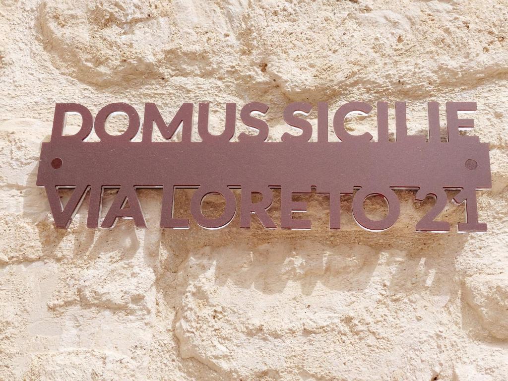 Domus Sicilie - 3