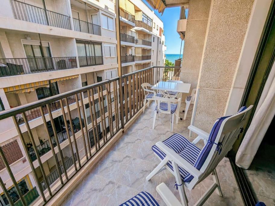 Playa Mar, Santa Pola