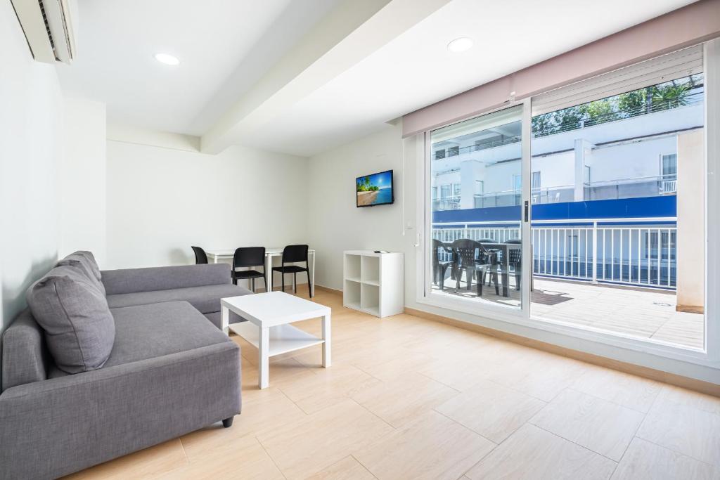 Apartamentos La Rosita Old Town B-21 - 3