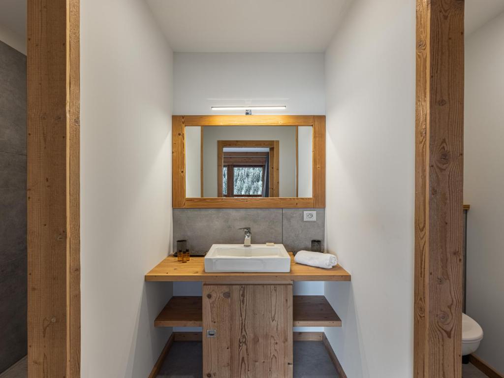 Bois Colombes n5 - Chalet - BO Immobilier - Châtel- Reduced prices on ski passes Châtel & Portes du Soleil - 4