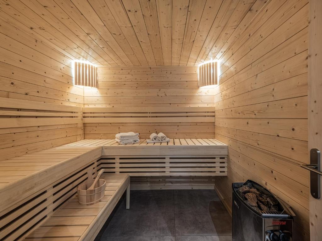 Bois Colombes n5 - Chalet - BO Immobilier - Châtel- Reduced prices on ski passes Châtel & Portes du Soleil - 5