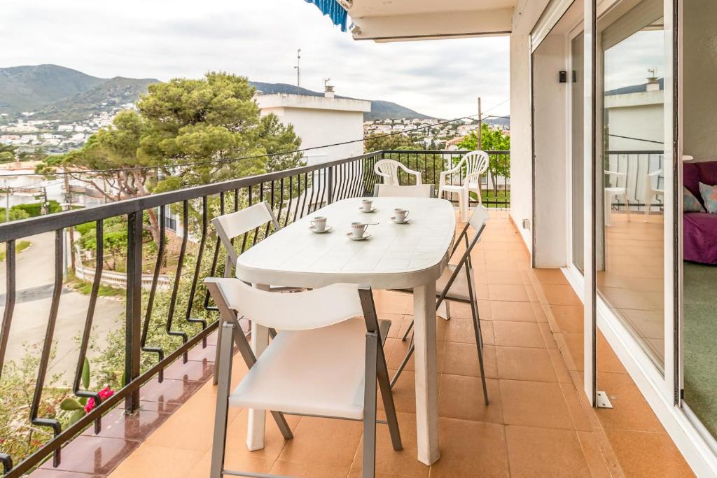 Carboneras 45 - Apartamento con terraza - 4