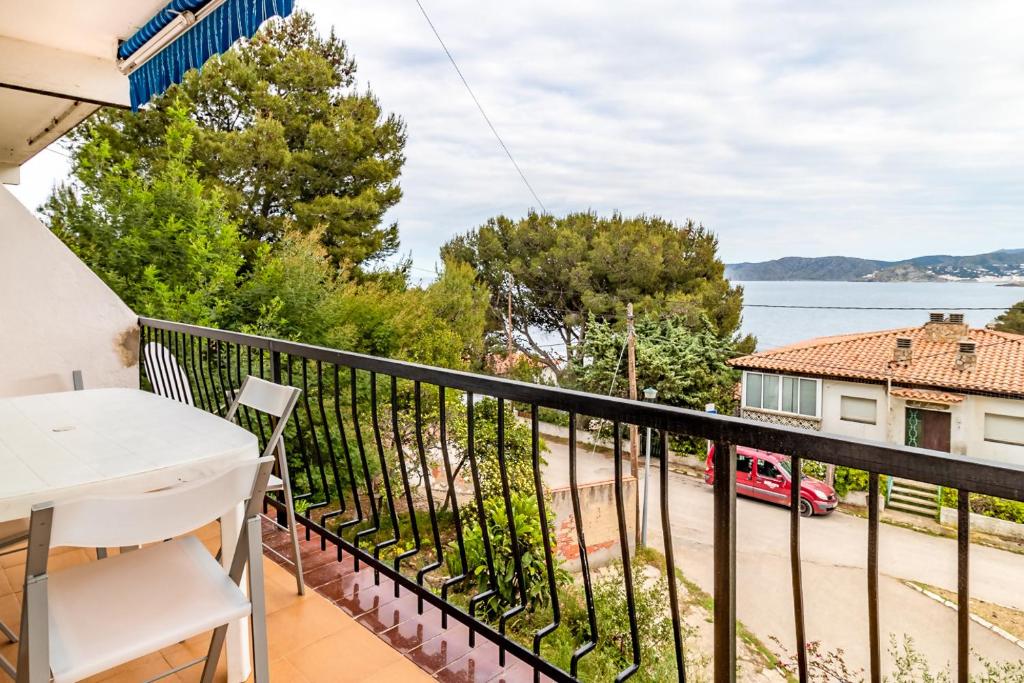 Carboneras 45 - Apartamento con terraza - 5