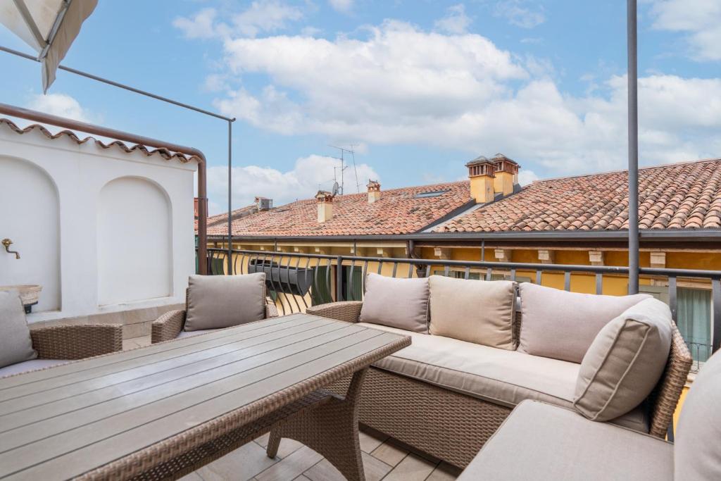Ampia residenza Filippini a pochi passi dall'Arena - Domus Verona - 4