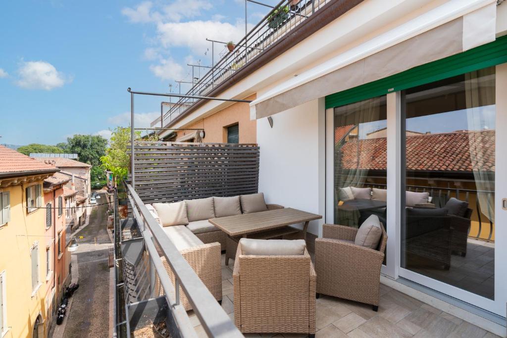 Ampia residenza Filippini a pochi passi dall'Arena - Domus Verona - 2