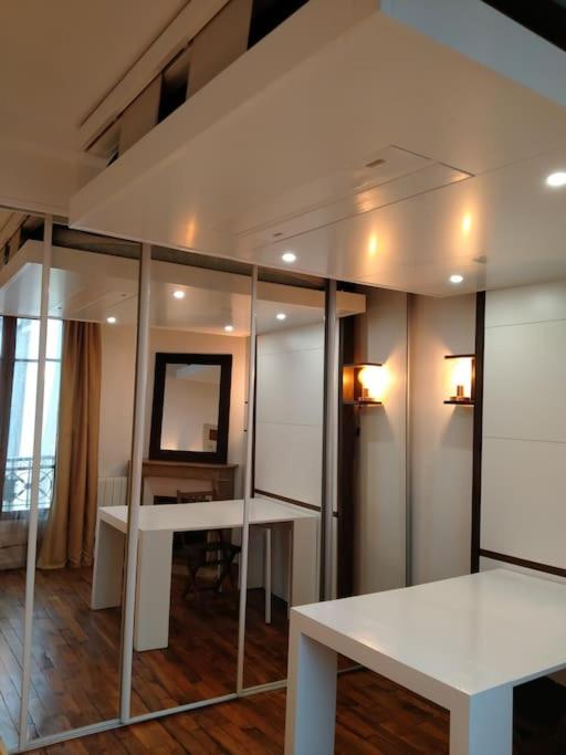Exceptionnel à Paris - Appartement Coup de cœur assuré ! - 4