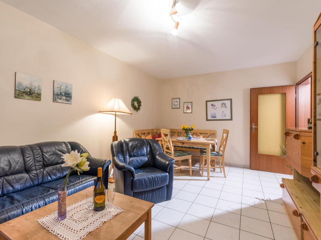 Chiemgau Comfort D4 Ferienwohnanlage Oberaudorf mit Sauna - 2