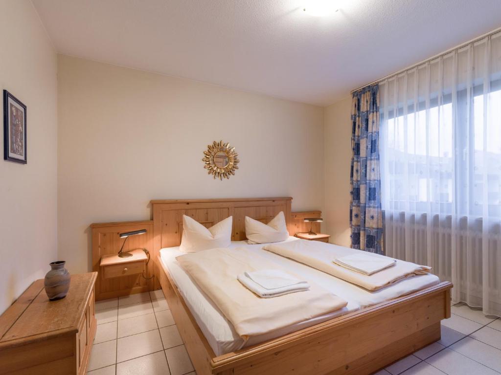 Chiemgau Comfort D4 Ferienwohnanlage Oberaudorf mit Sauna - 4