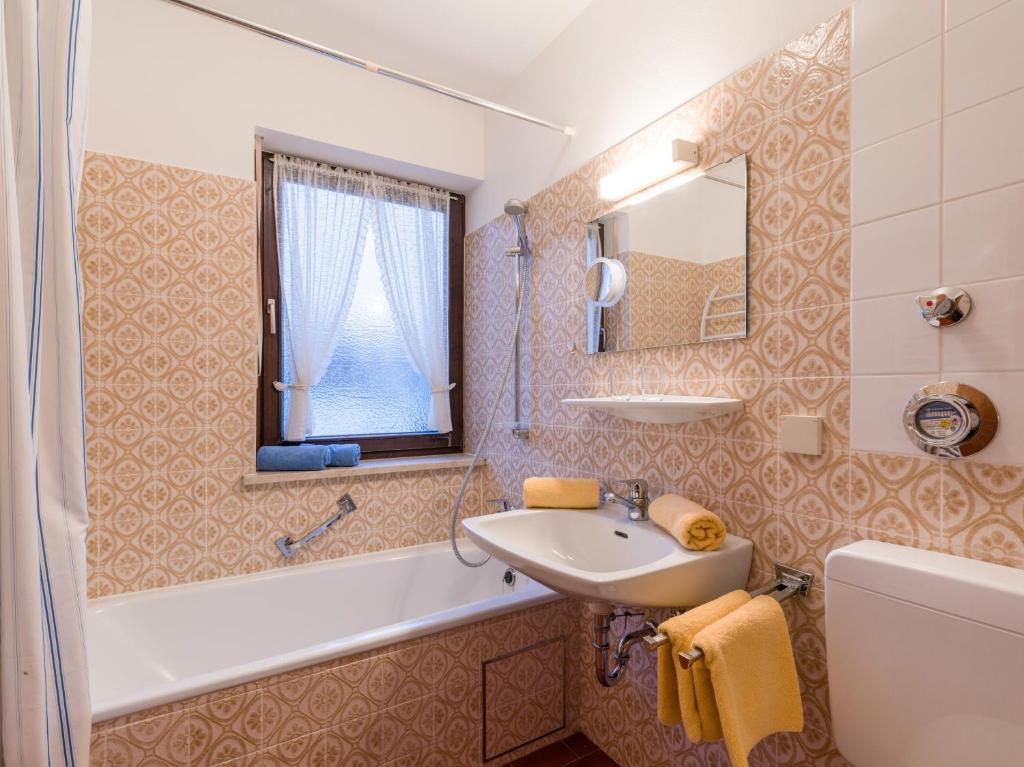 Chiemgau Comfort D4 Ferienwohnanlage Oberaudorf mit Sauna - 3