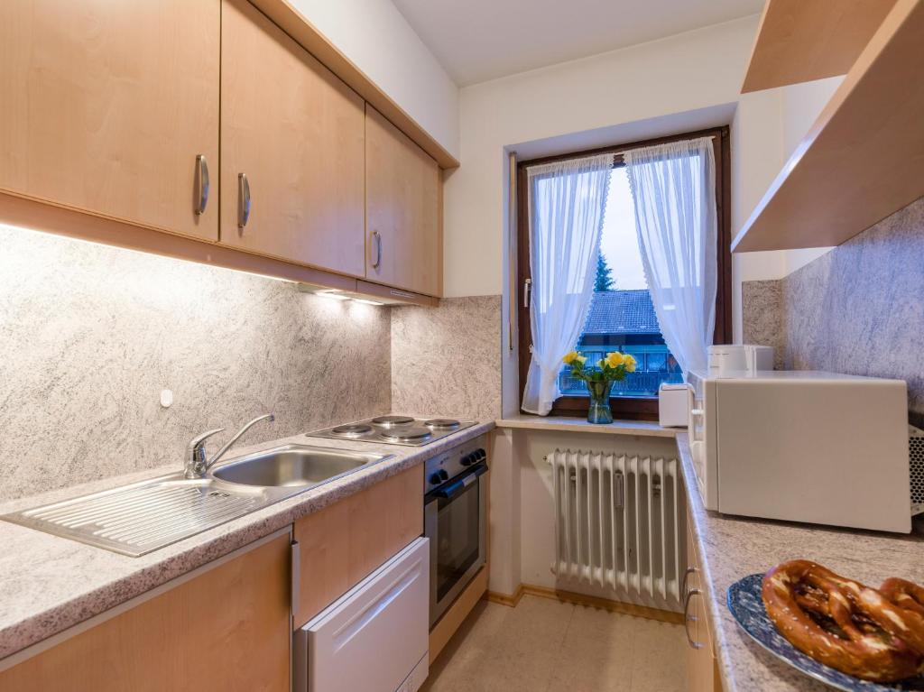 Chiemgau Comfort D4 Ferienwohnanlage Oberaudorf mit Sauna - 5