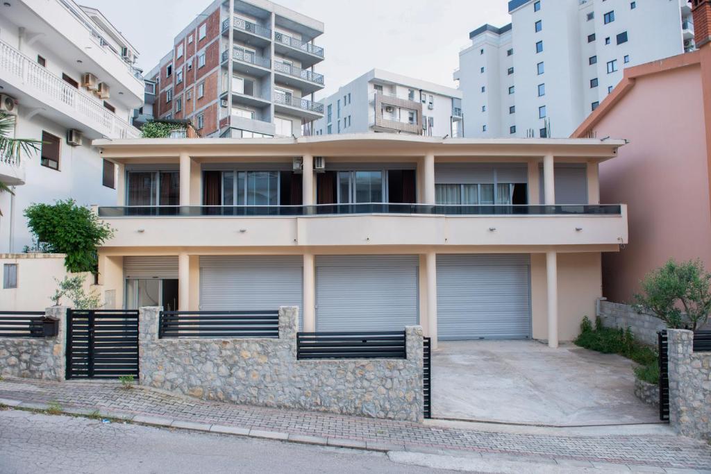 Apartment Zidan - 2