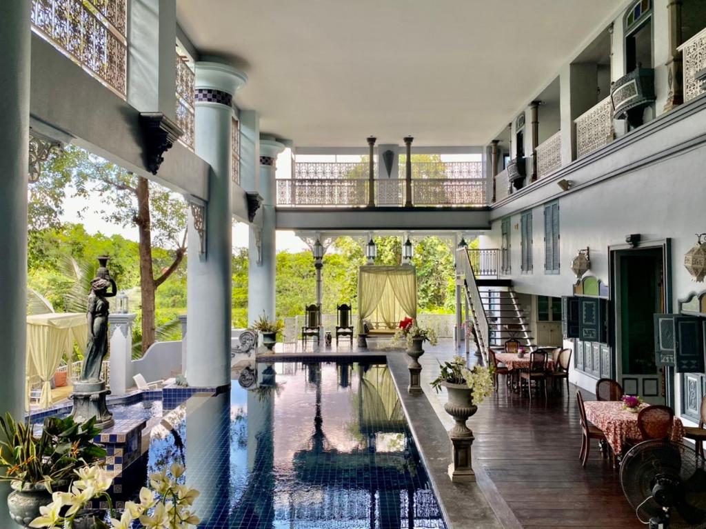 Facilities, At Pingnakorn Huaykaew Hotel in Chiang Mai