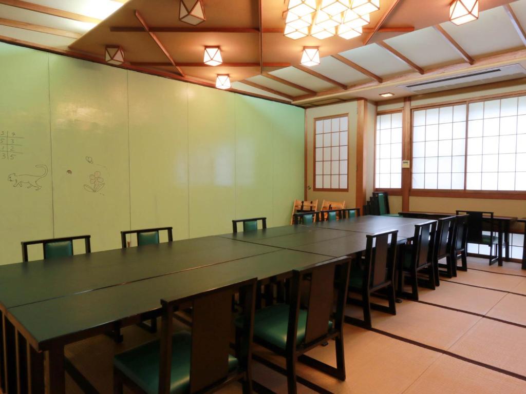 Facilities