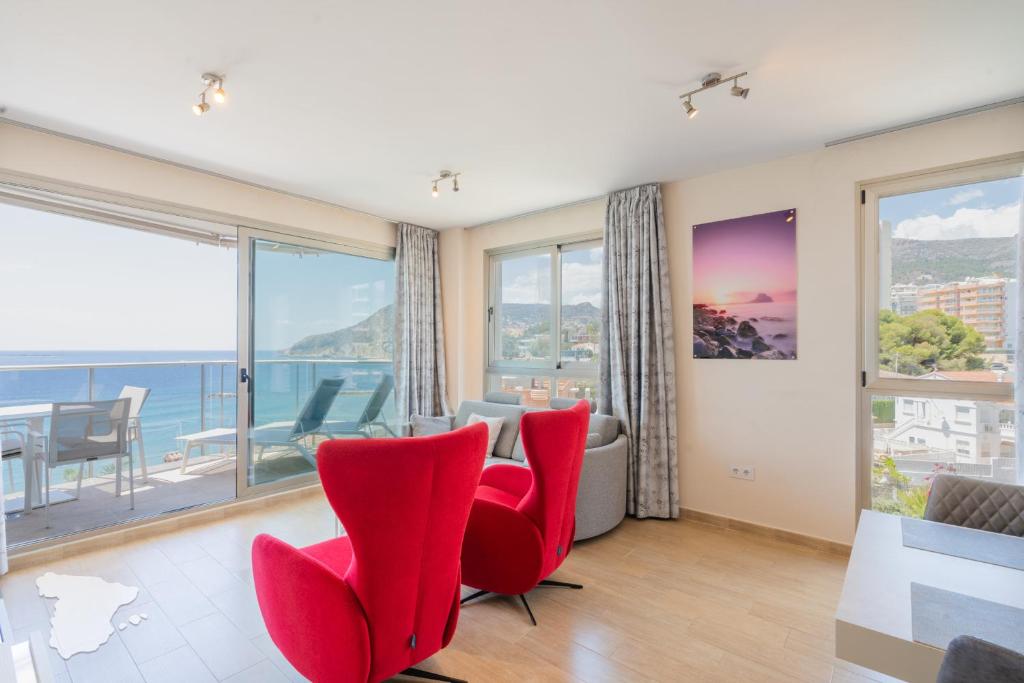 CostaBlancaDreams Melior in Calpe - 5