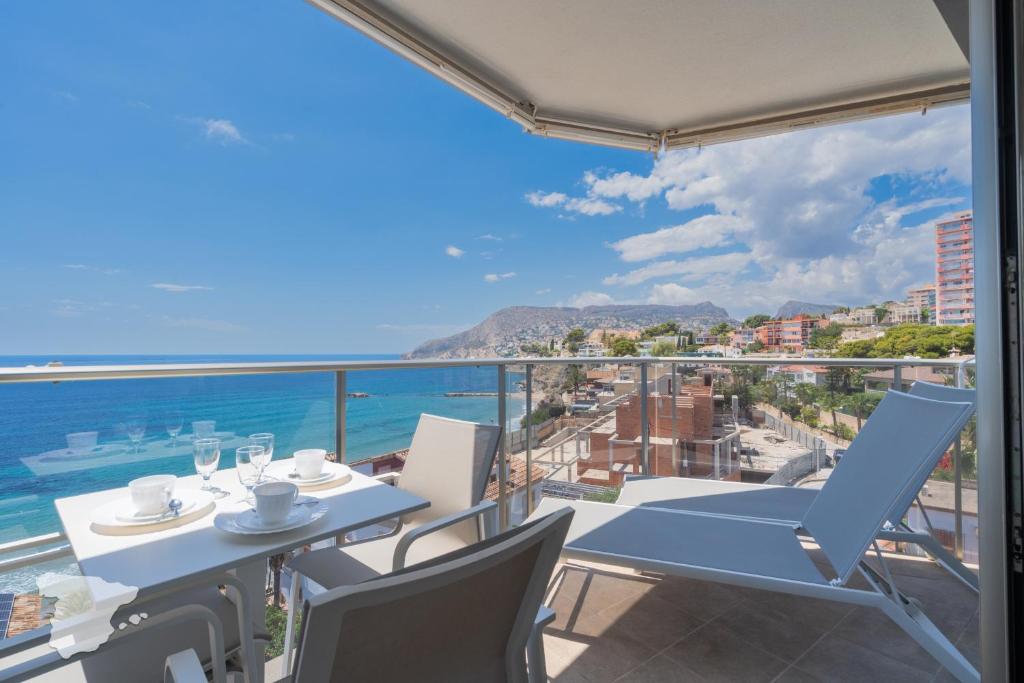 CostaBlancaDreams Melior in Calpe - 1