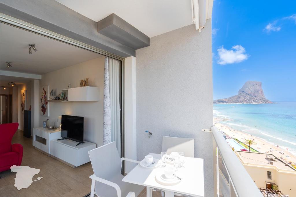 CostaBlancaDreams Melior in Calpe - 3