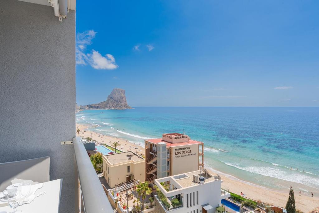 CostaBlancaDreams Melior in Calpe - 4