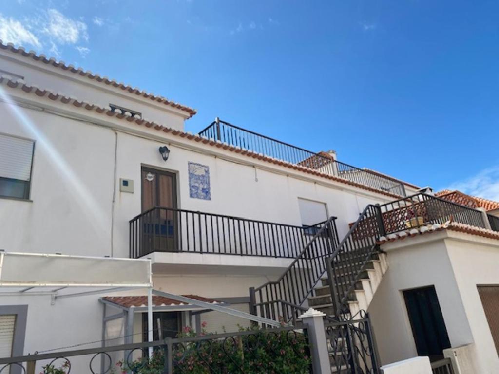 SwordFish Ocean View House, Peniche