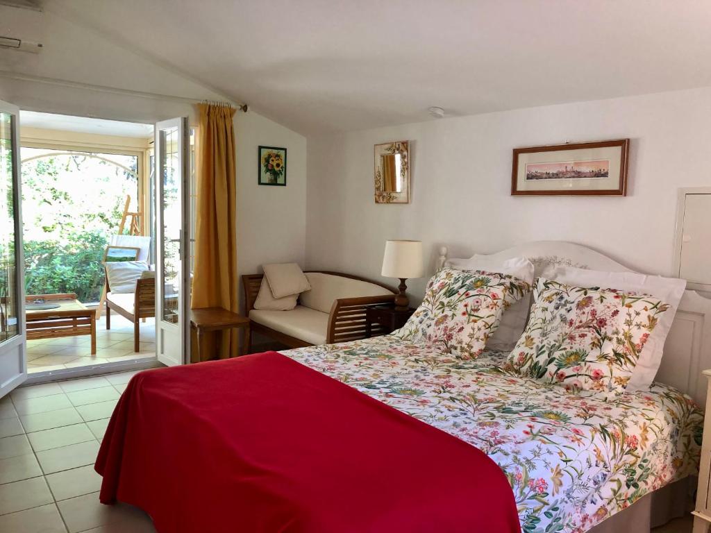 Le bois des combes Cottage - 4