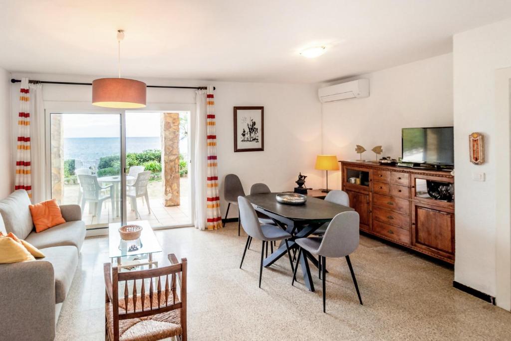 Carboneras 48 - Apartamento en 1a línea de mar - 4