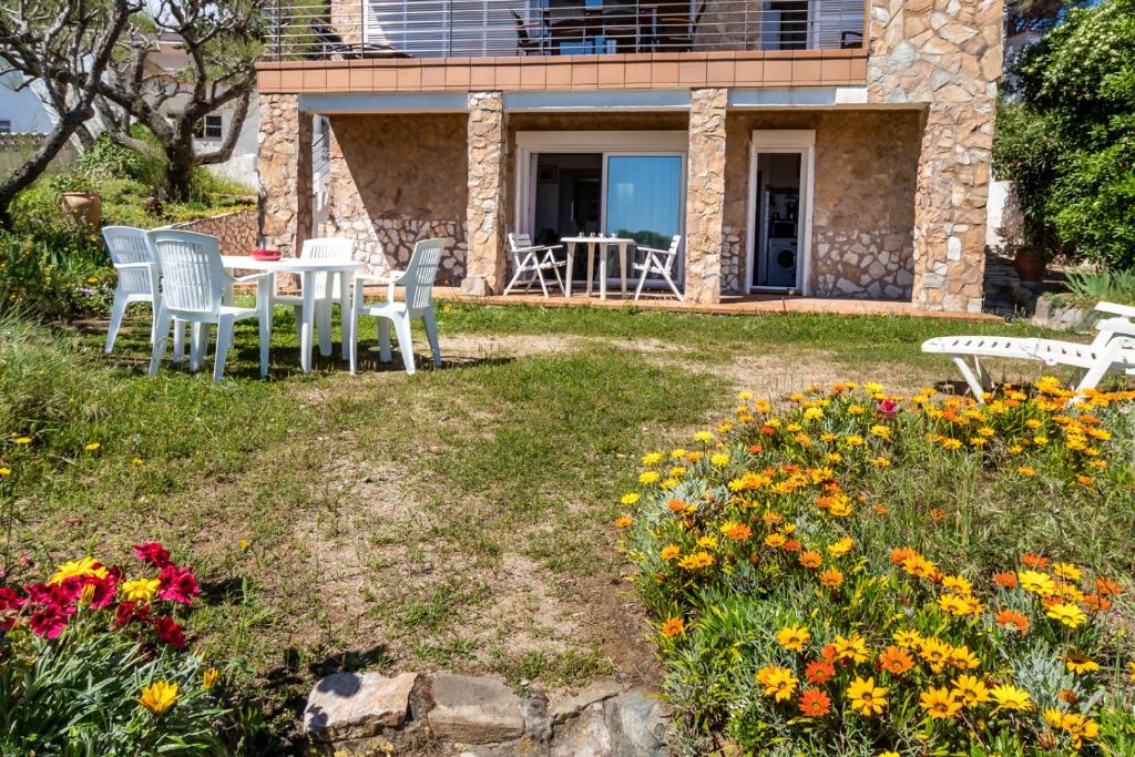 Carboneras 48 - Apartamento en 1a línea de mar - 3