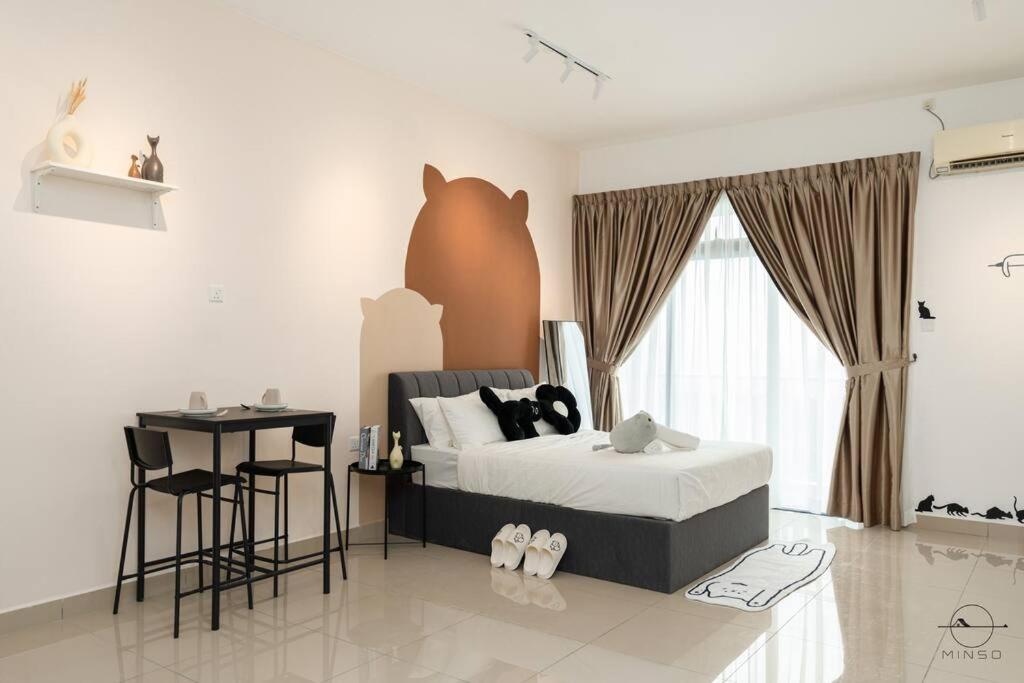 [Cats Design Studio] #Level 27 #Austin #New condo, Johor Bahru